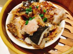 -和记小菜(大宁店)