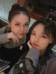 -Miss·A日式美甲美睫