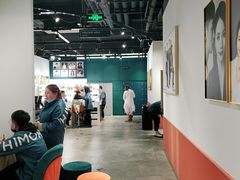 -海马体照相馆(天津世纪都会店)