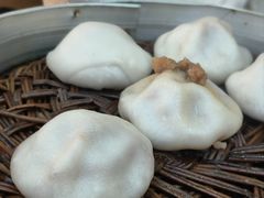 -鸡鸣汤包(仙林店)