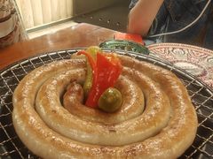 -卢布里西餐厅(总店)