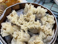 -六顺园清真回族饭店(工程街店)
