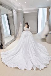 -MuseMarry婚纱(前海嘉里中心店)