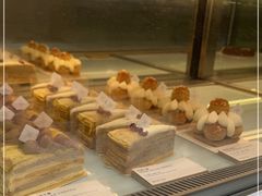 -ANCO Dessert(塔石广场店)