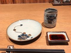 -yokocho上横町·日本食街(深业上城店)