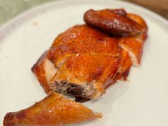 -粤珍轩·家宴·广式茶点(新城广场店)