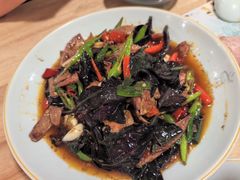 -冯记豆花店(健翔桥店)