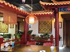 -秦月轩·陕西家乡菜(阜成路·五棵松店)