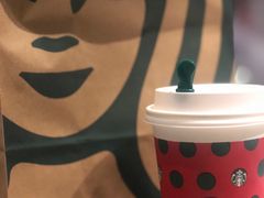 -星巴克(太原茂业天地店)