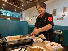 -玫瑰花园自助烤肉(金源店)