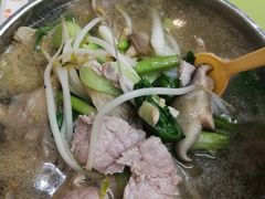-红鼻子桂林米粉(金唐新光界店)
