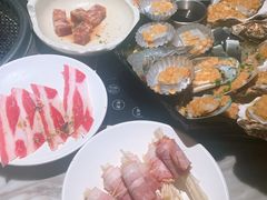 -火炉火自助餐(西直门凯德MALL店)