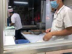 -津门如意包子铺(宾西路店)