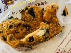 -鲍师傅糕点(国金街店)