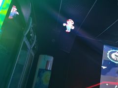 -M-MIX电音烤吧
