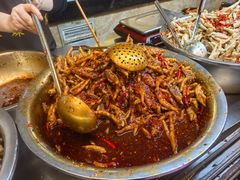 -嘉州九妹凤爪(乐山总店)