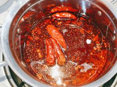 -大橘元自助回转火锅(天河新天地店)