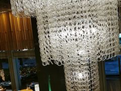 大堂-君悦酒店·La Terrazza意合園·意式风味