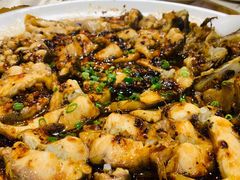 -百年恒益烧腊海鲜酒家·非遗传承(广州黄埔店)