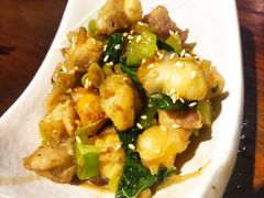 紫苏鸡软骨-熊藏居酒屋(kkone店)