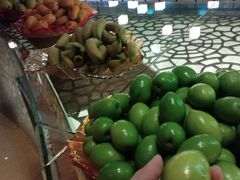-海乐健康美食·SPA水疗会(水都假日酒店)