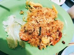 -明记烧鱼美味店