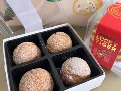 -顶东面包花园·生日蛋糕(香榭丽店)