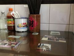 -十八家面馆(均瑶店)