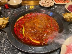 -蜀大侠火锅(建设路第五大道店)