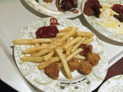 -比亚森自助烤肉料理(裕华店)