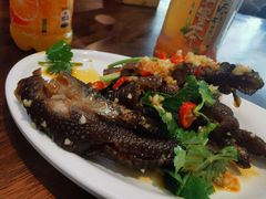 -易裕和·长沙米粉(竹塘西路店)