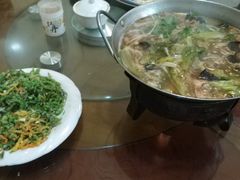 -京都老蔡记(伊河路店)