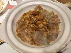 -又见炊烟私房菜(敬亭路店)