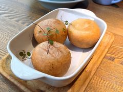 -蜜桃餐厅·伴山(湖滨商业街店)
