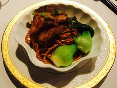 -唐阁(香港朗廷酒店)