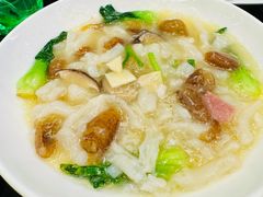 -新南华大酒店(长寿店)