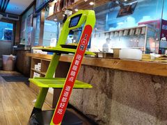 -西贝莜面村(当代商城店)