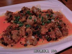 -周锦记广式餐厅