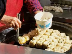 生煎包-小路易生煎馆(前进五路店)