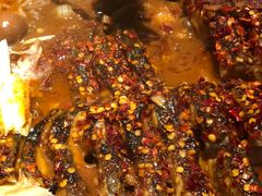 -鱼酷活鱼烤鱼(中联广场店)