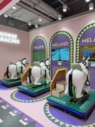 -meland亲子乐园(北京首开通州万象汇店)