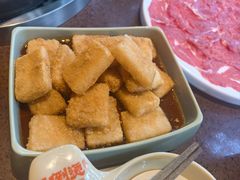 -巴倒烫陆派火锅山庄(南山总店)