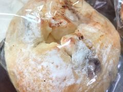 蔓越莓乳酪面包-方炉面包(丹凤店)
