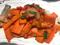 -湘语·湖南家常菜(新洲店)