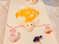 -麒麟中餐厅·经典粤菜·地道菜式老字号(广州长隆酒店)