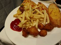 -星伦多自助料理(华润万象城店)