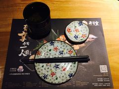 -寿司皇(扬名广场店)