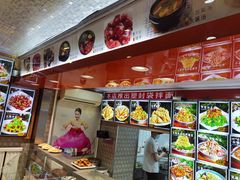 -春花民族美食(佳木斯总店)