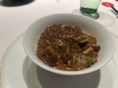 -荣轩(新荣记环球金融中心店)