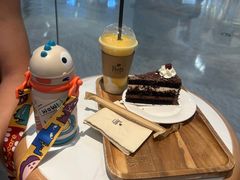 -大族广场Mall&More